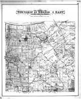 Township 45 N Range 4 E, St. Louis County 1878